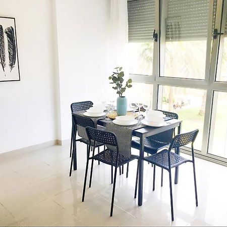 לאס פאלמס דה גראן קנאריה Farray Beach Flat I By Canary365 מראה חיצוני תמונה