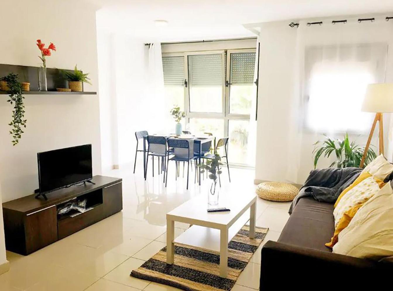 לאס פאלמס דה גראן קנאריה Farray Beach Flat I By Canary365 מראה חיצוני תמונה